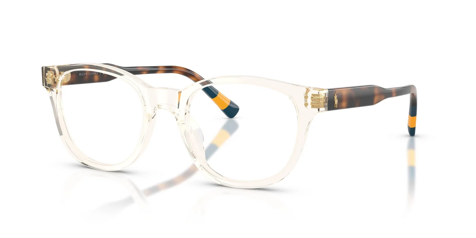 Polo 2303U Eyeglasses - view 21